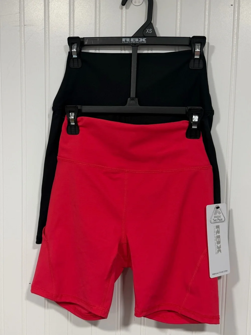 RBX women’s biker